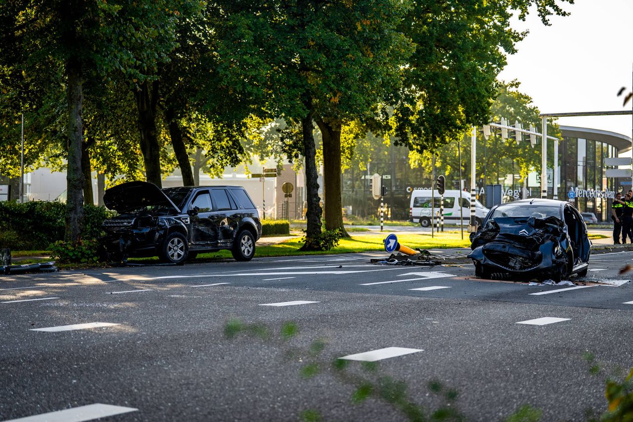 Foto: Lucas Lammers/Persbureau Heitink.