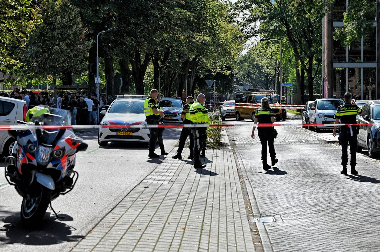 Foto: Toby de Kort / Persbureau Heitink