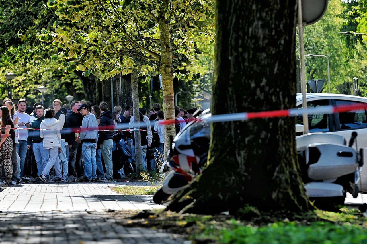 Foto: Toby de Kort / Persbureau Heitink