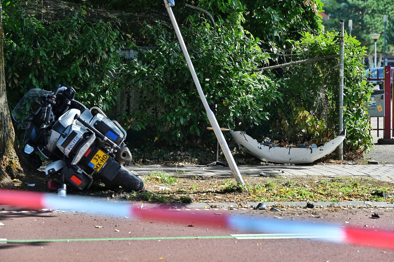 Foto: Toby de Kort / Persbureau Heitink