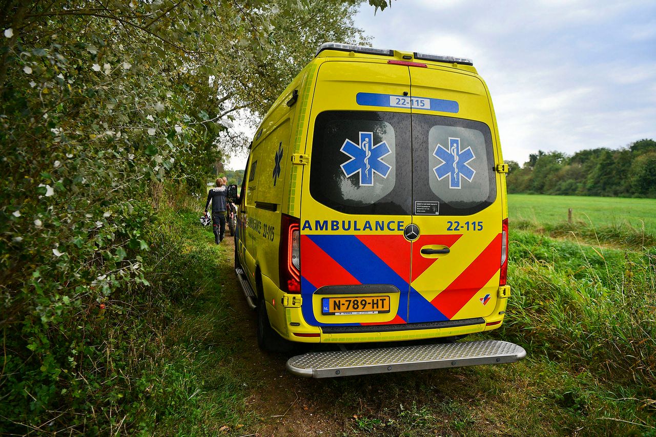 Foto: Rico Vogels / Persbureau Heitink 