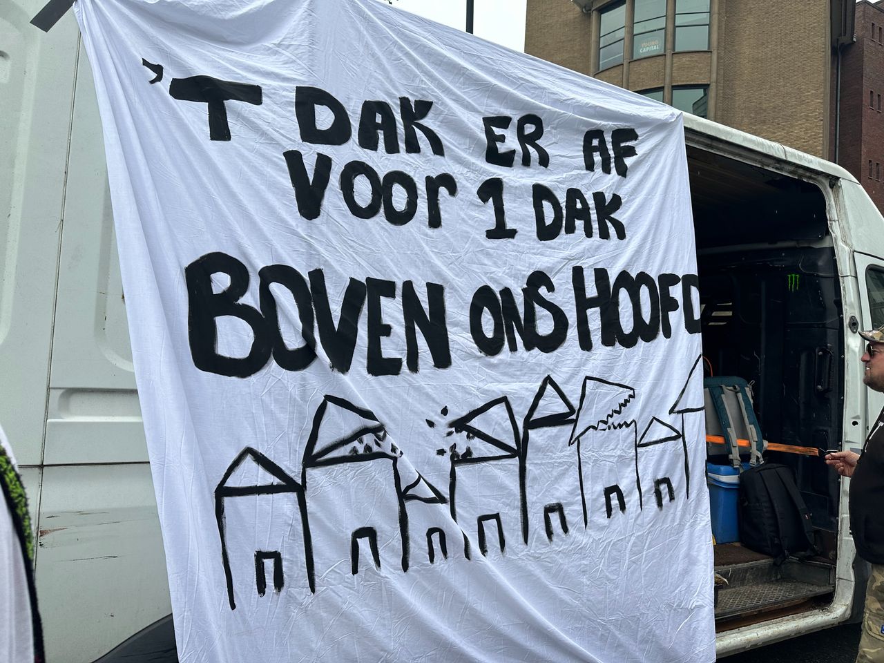 Foto: Omroep Brabant.