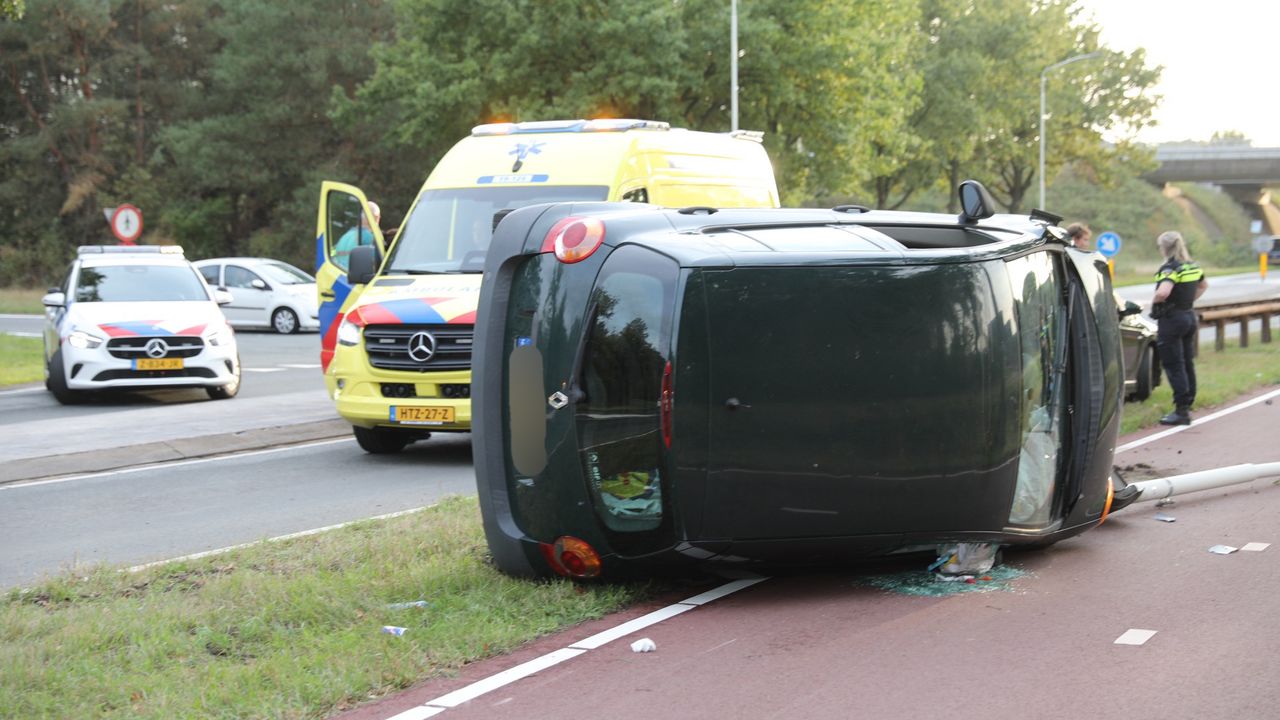 Foto: Christian Traets / Persbureau Heitink