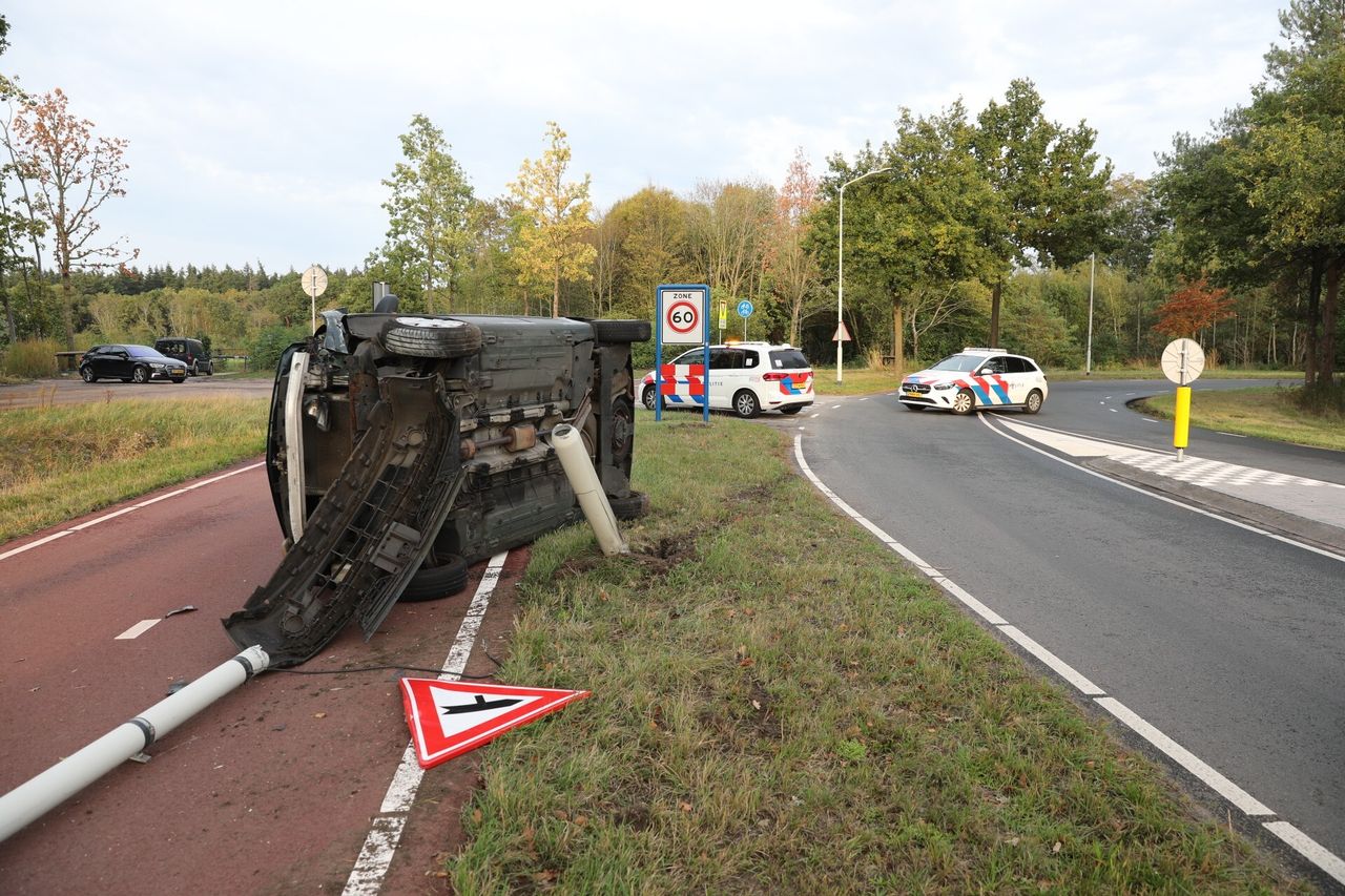Foto: Christian Traets / Persbureau Heitink