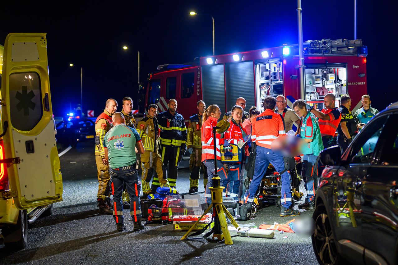 Foto: Tom van der Put / Persbureau Heitink