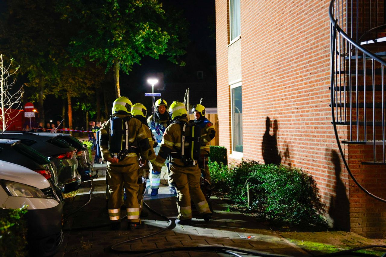 Foto: Persbureau Heitink 