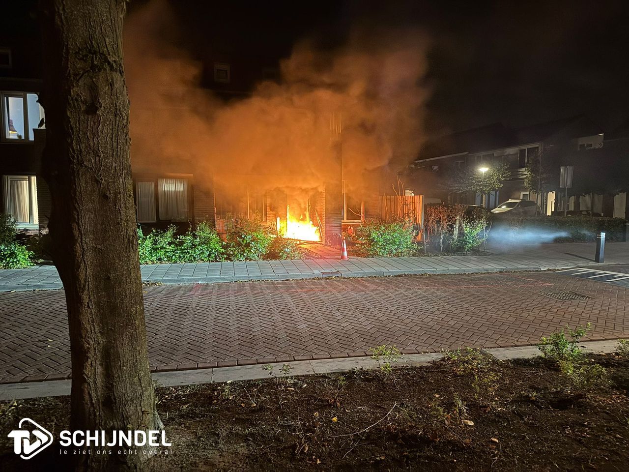 Foto: TVSchijndel.nl.