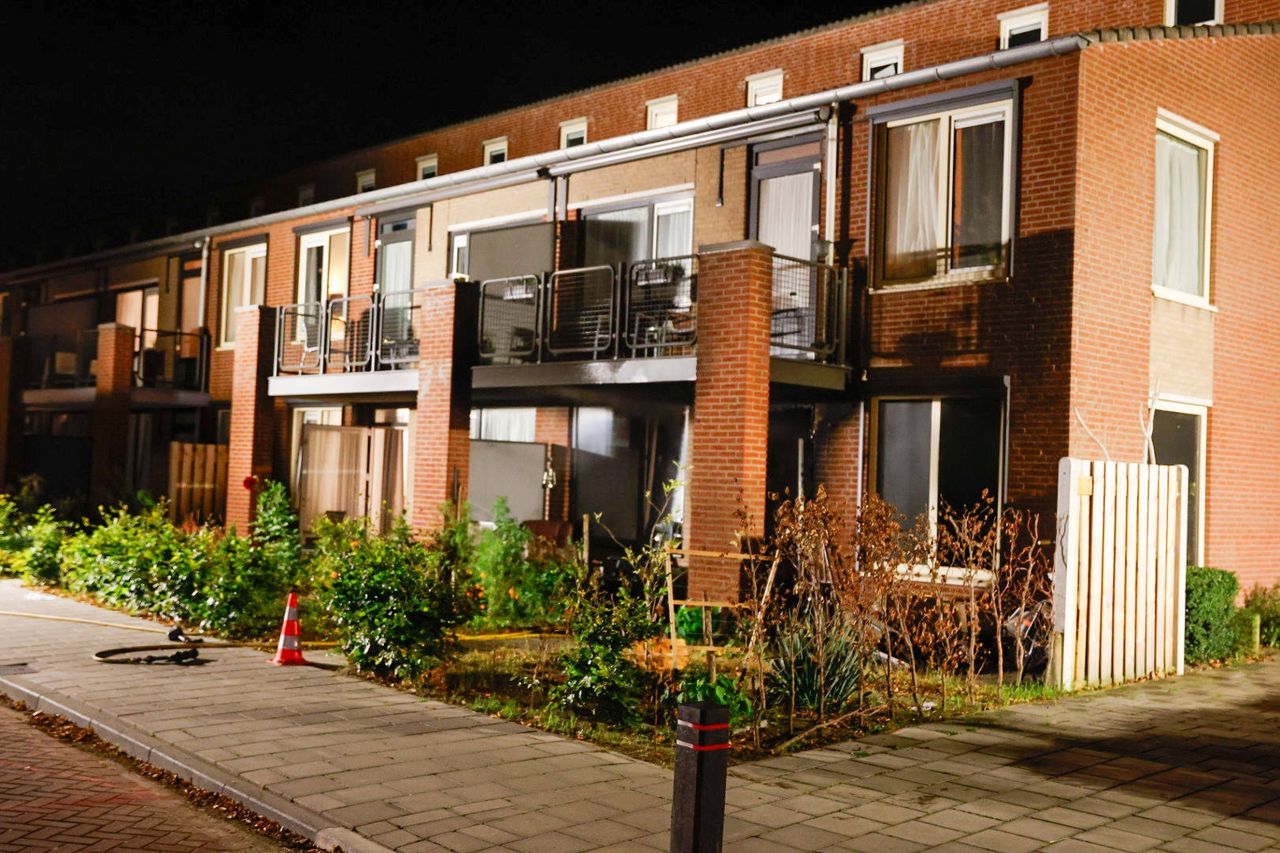 Foto: Persbureau Heitink 