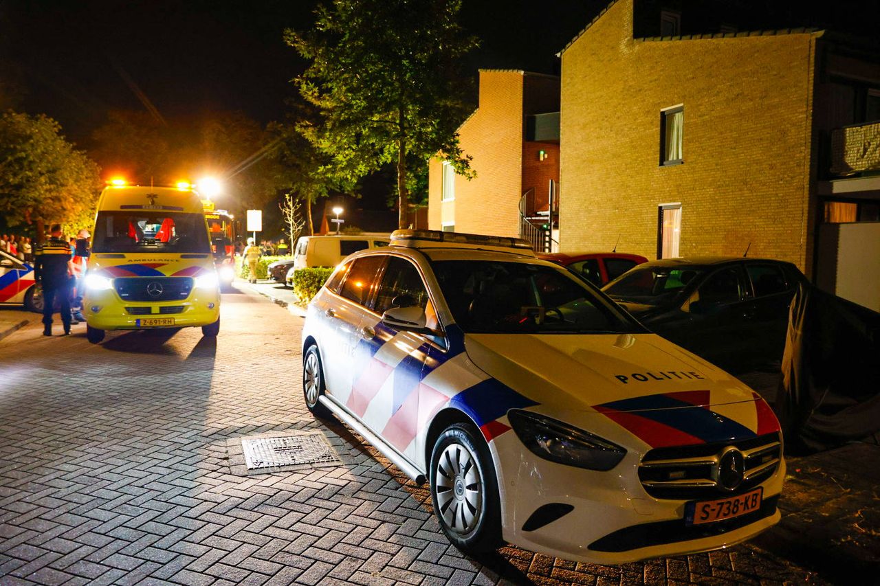 Foto: Persbureau Heitink 