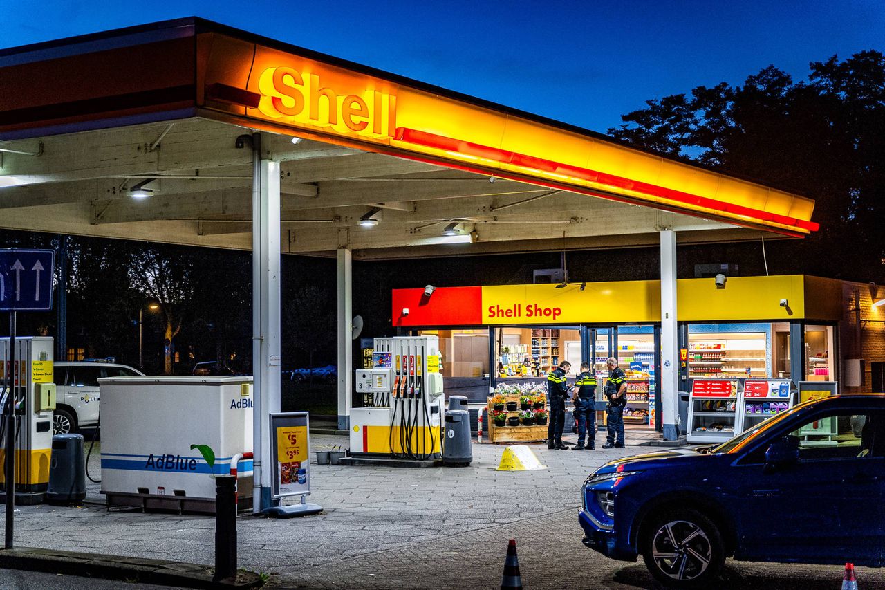 Foto: Lucas Lammers / Persbureau Heitink