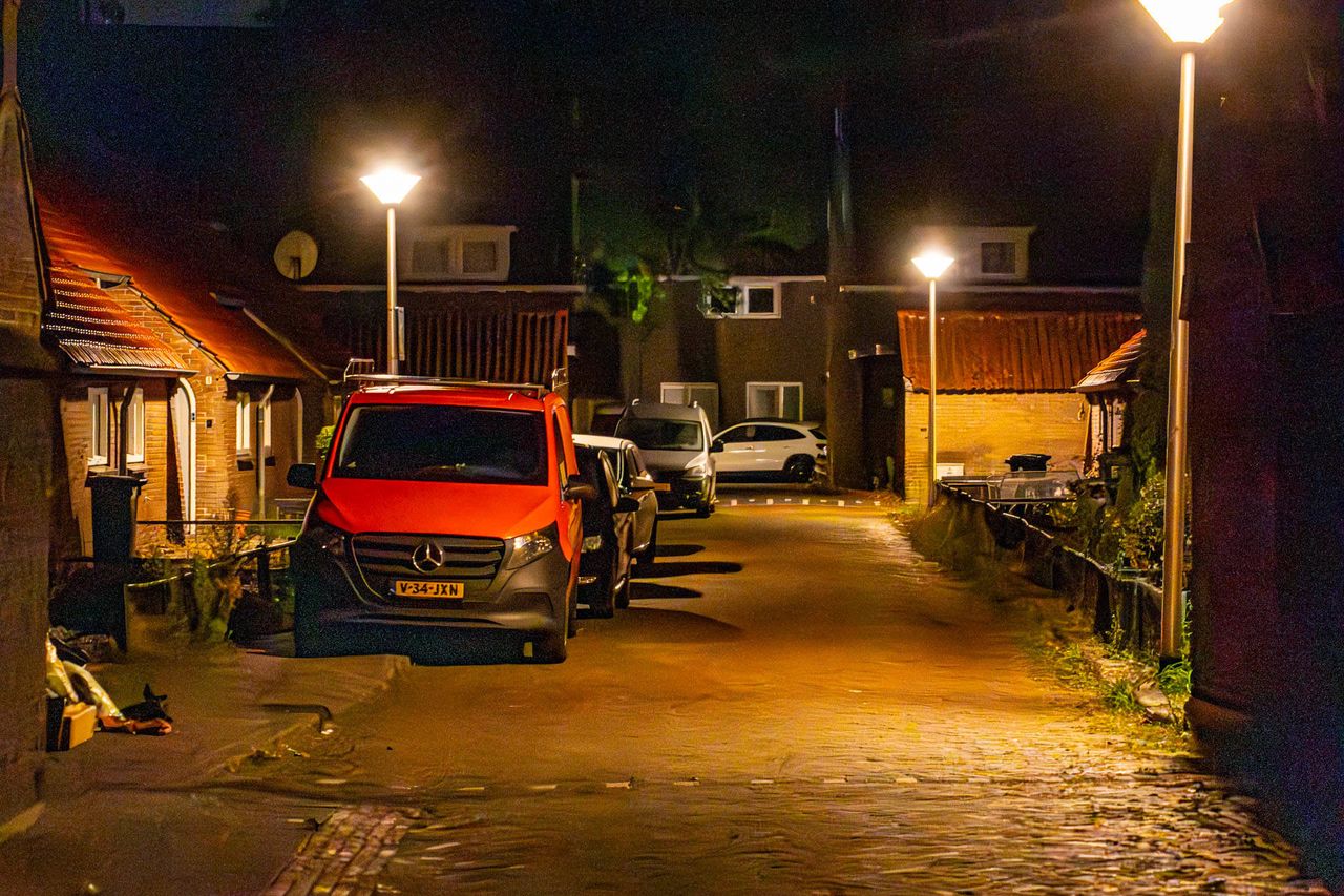 Foto: Harrie Grijseels / Persbureau Heitink