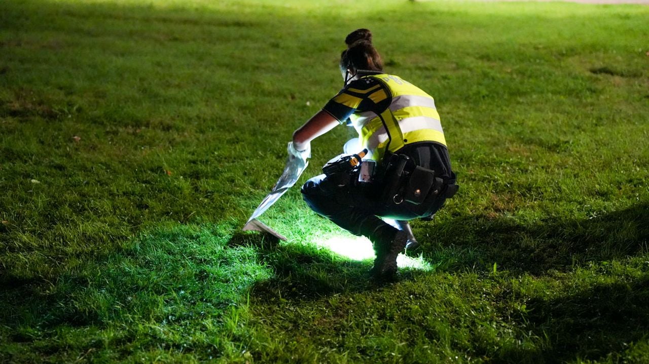 Foto: Erik Haverhals / Persbureau Heitink