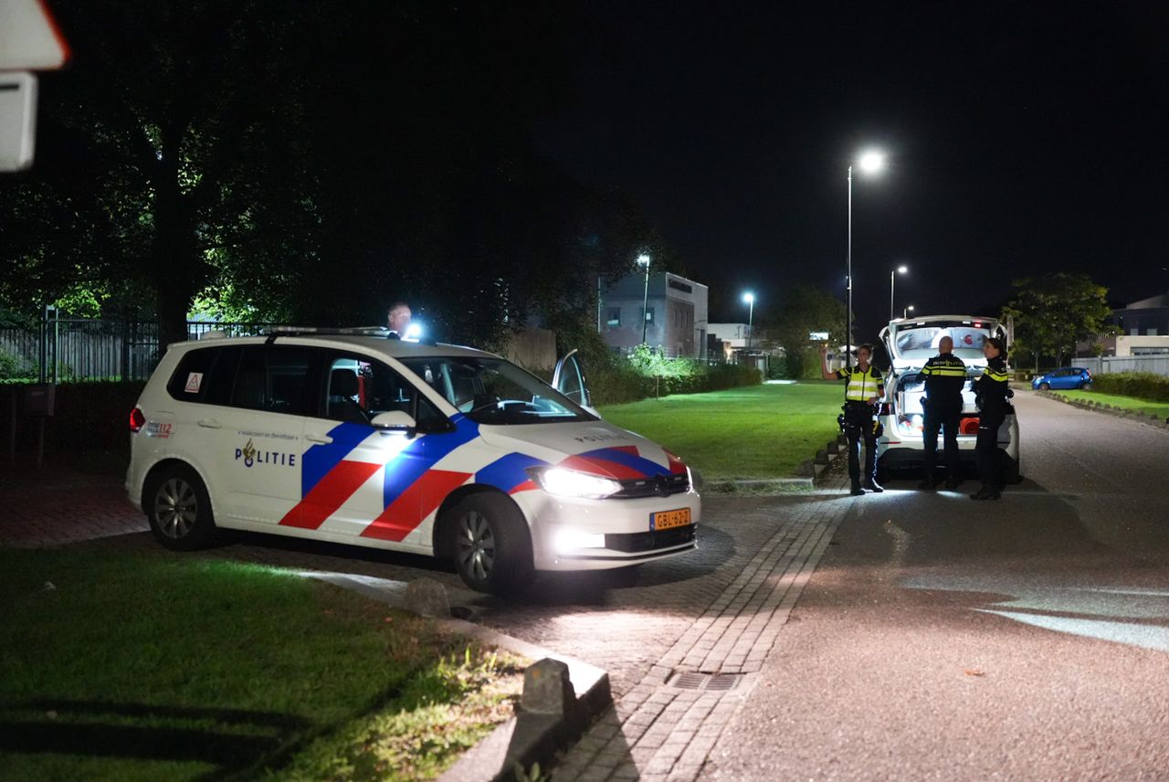 Foto: Erik Haverhals / Persbureau Heitink