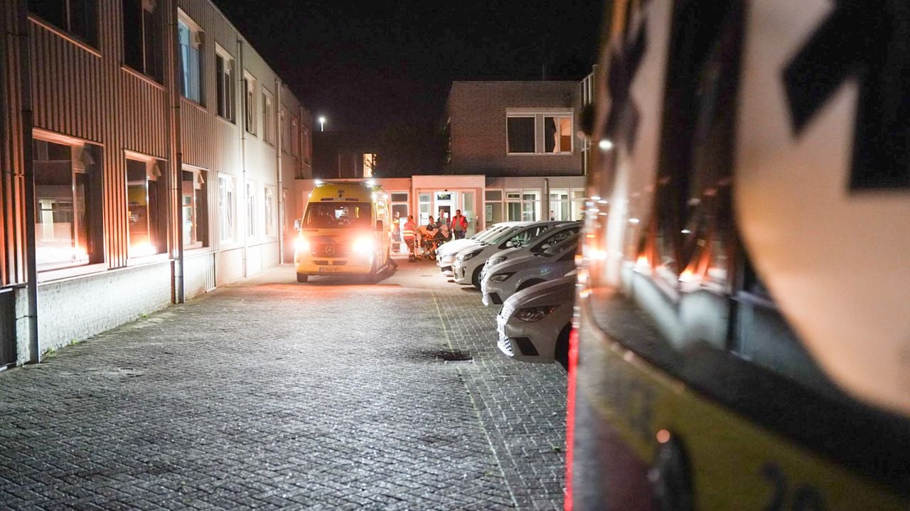 Foto: Erik Haverhals / Persbureau Heitink