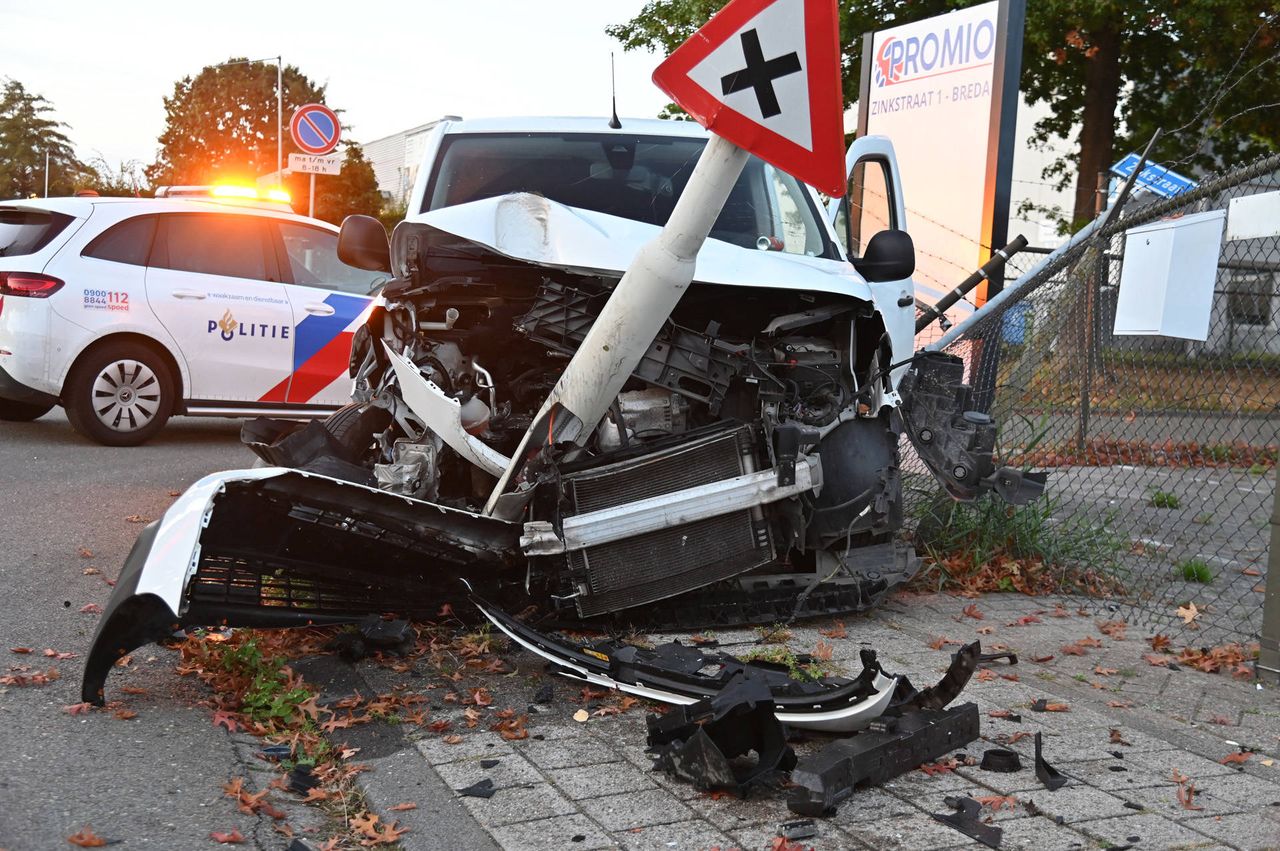 Foto: Perry Roovers / Persbureau Heitink