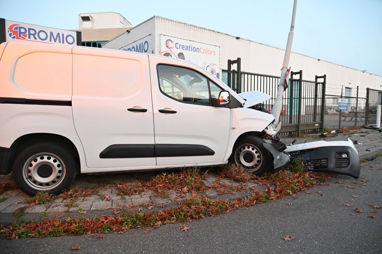 Foto: Perry Roovers / Persbureau Heitink