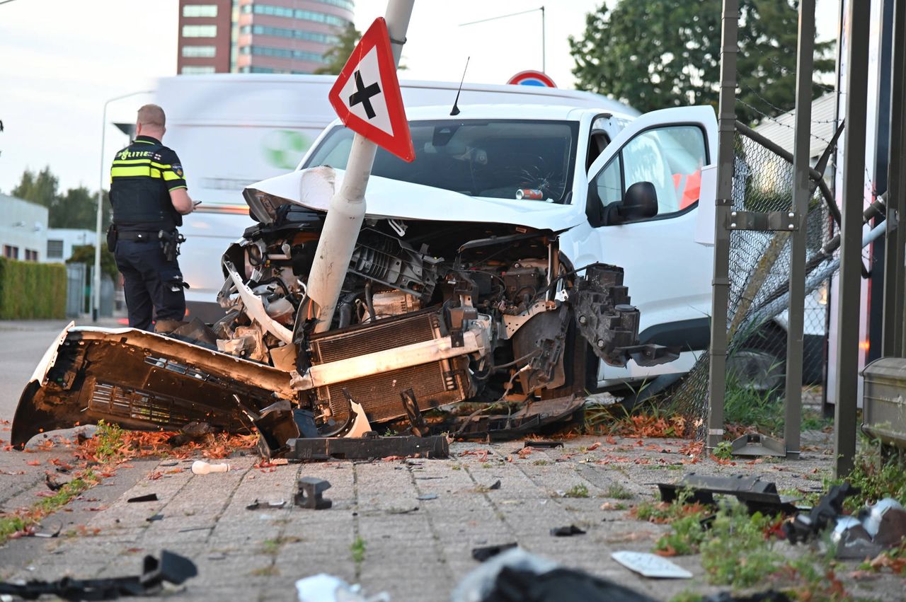 Foto: Perry Roovers / Persbureau Heitink