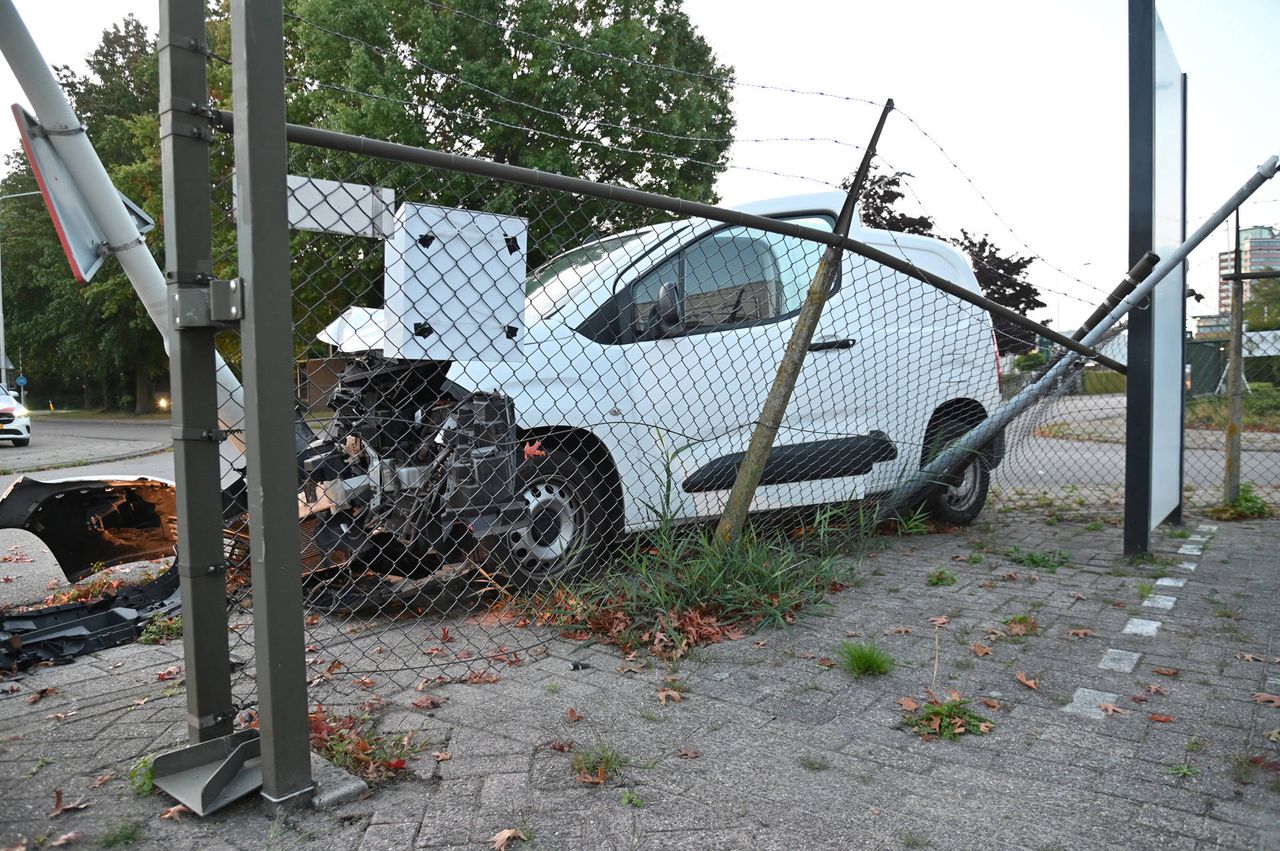 Foto: Perry Roovers / Persbureau Heitink