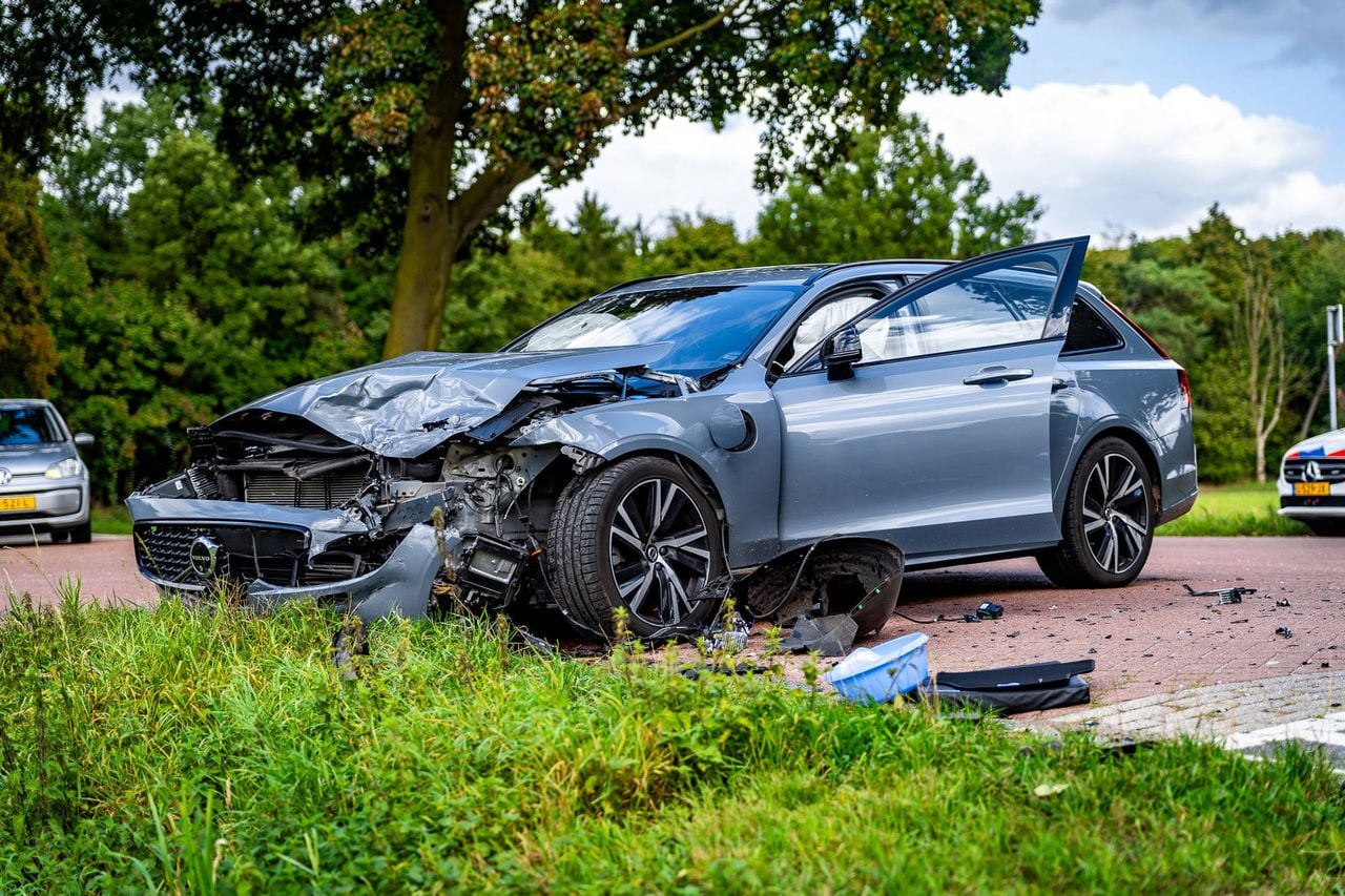 Foto: Lucas Lammers / Persbureau Heitink