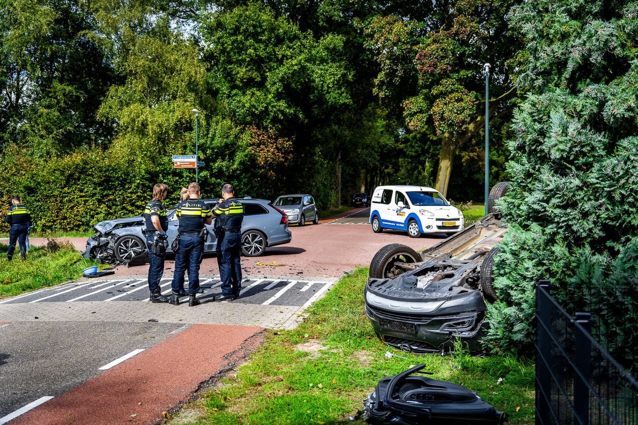 Foto: Lucas Lammers / Persbureau Heitink