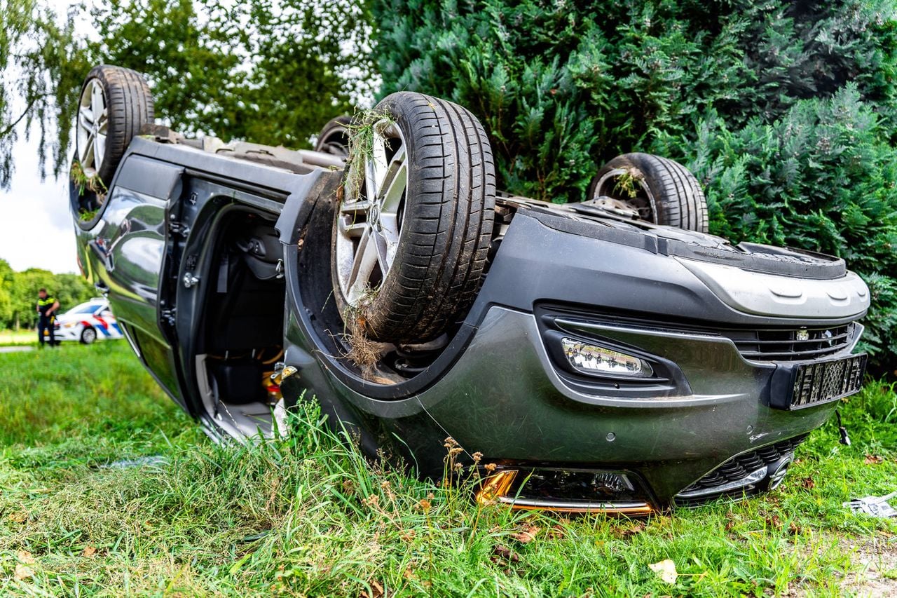 Foto: Lucas Lammers / Persbureau Heitink