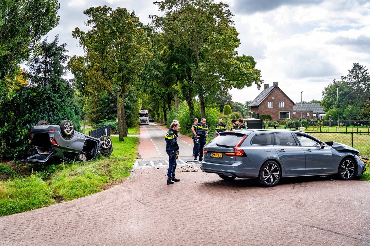 Foto: Lucas Lammers / Persbureau Heitink