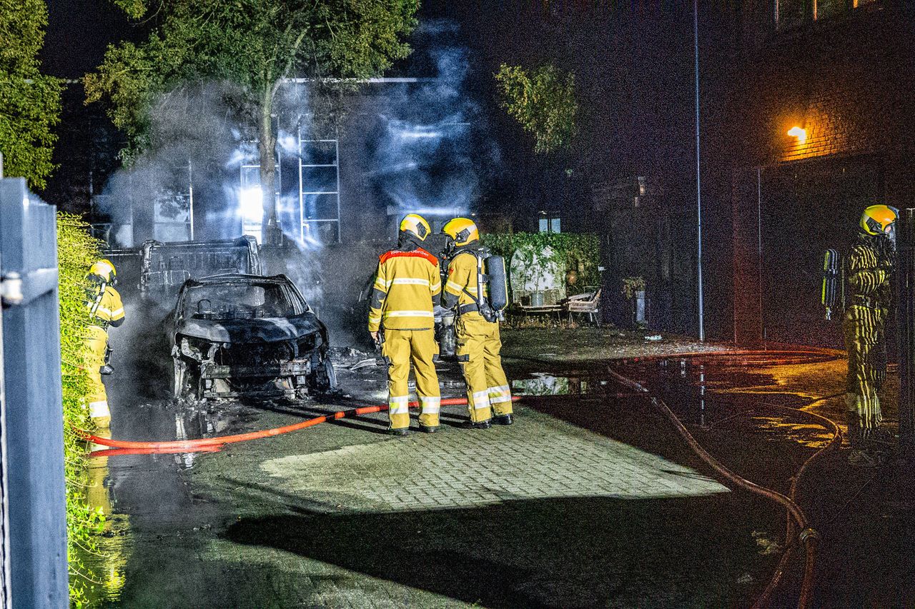 Foto: Lucas Lammers/Persbureau Heitink.