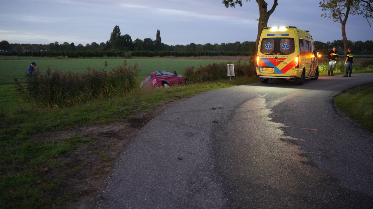 Foto: Erik Haverhals/Persbureau Heitink.