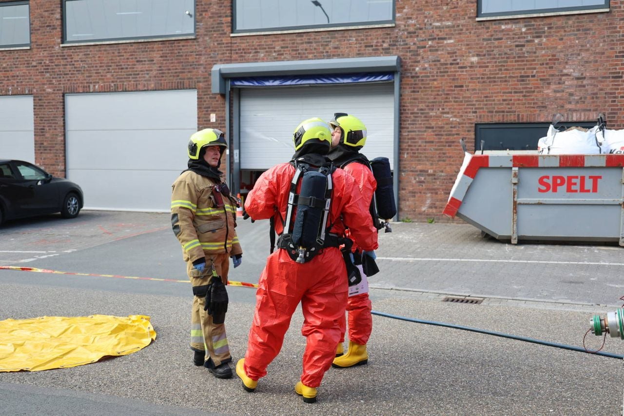 Foto: Persbureau Heitink