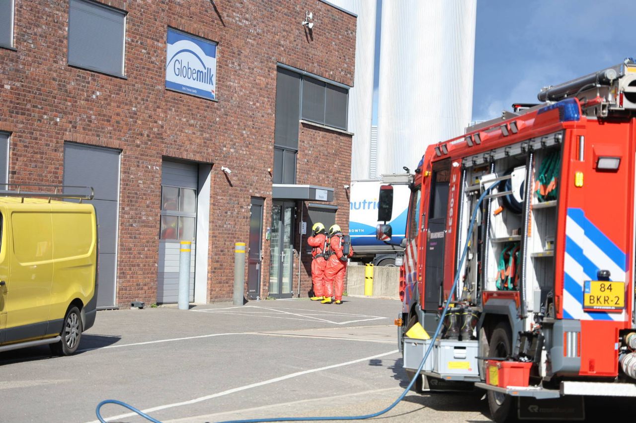 Foto: Persbureau Heitink