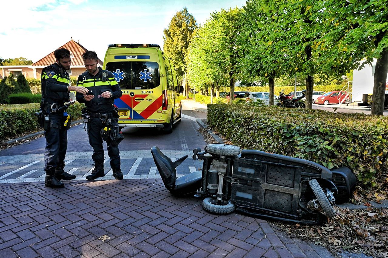 Foto: Toby de Kort / Persbureau Heitink