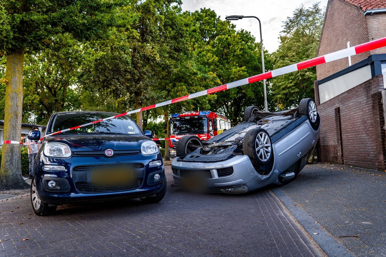 Foto: Lucas Lammers / Persbureau Heitink 