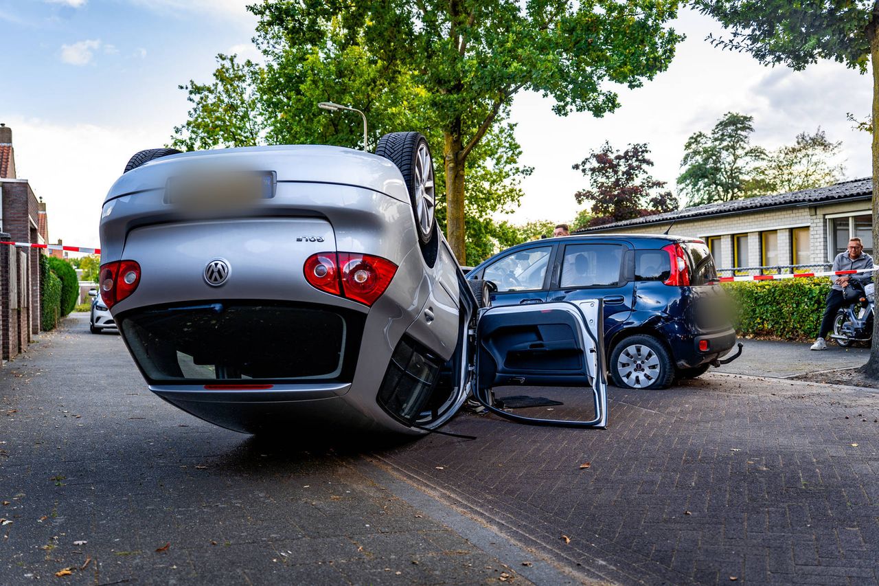 Foto: Lucas Lammers / Persbureau Heitink 