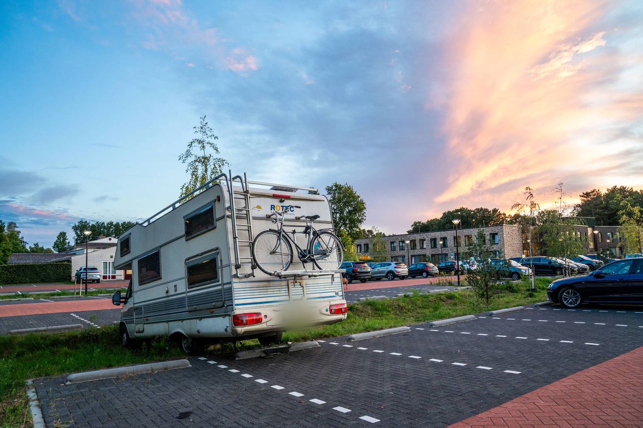 Foto: Dave Hendriks / Persbureau Heitink