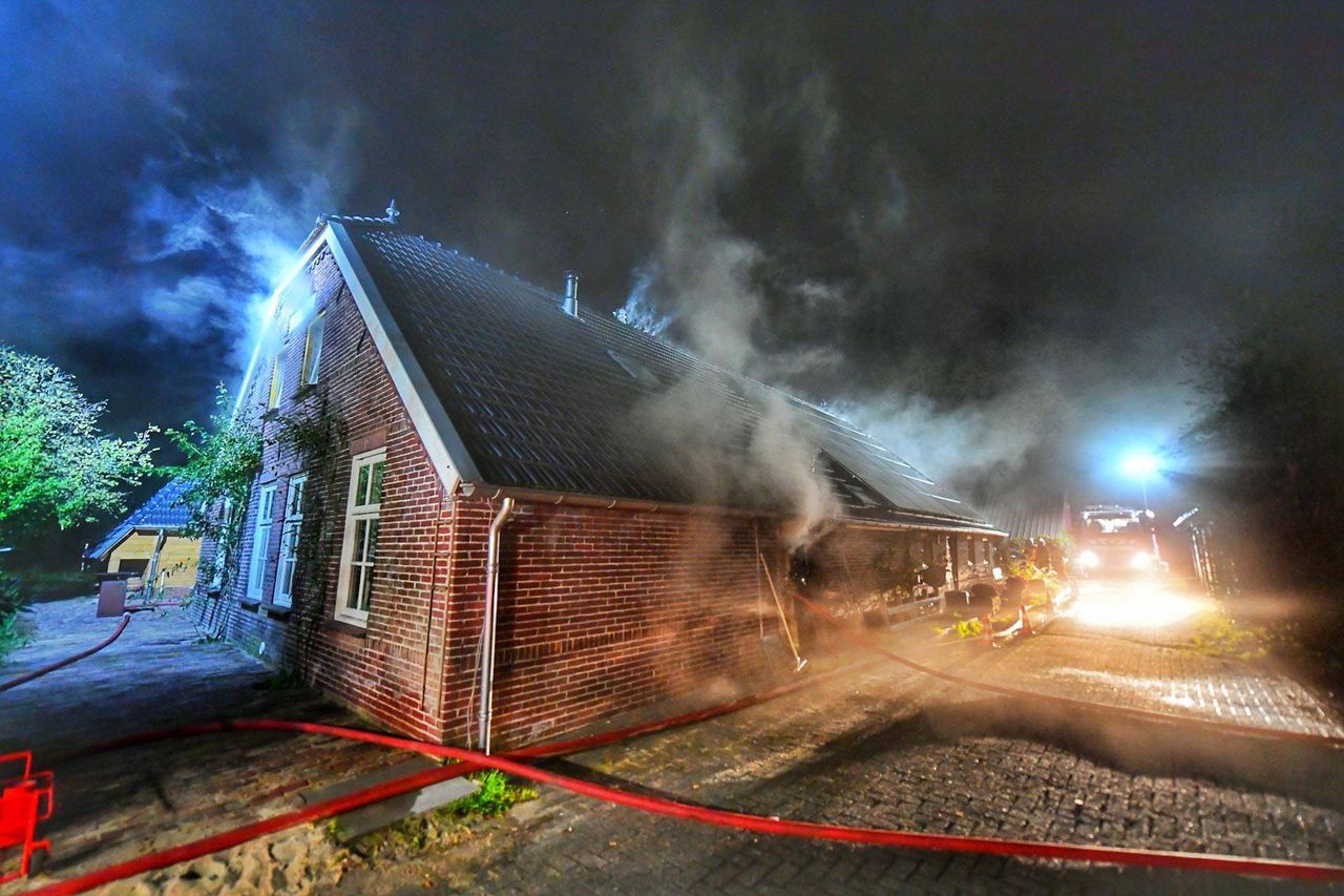 Foto: Rico Vogels/Persbureau Heitink.