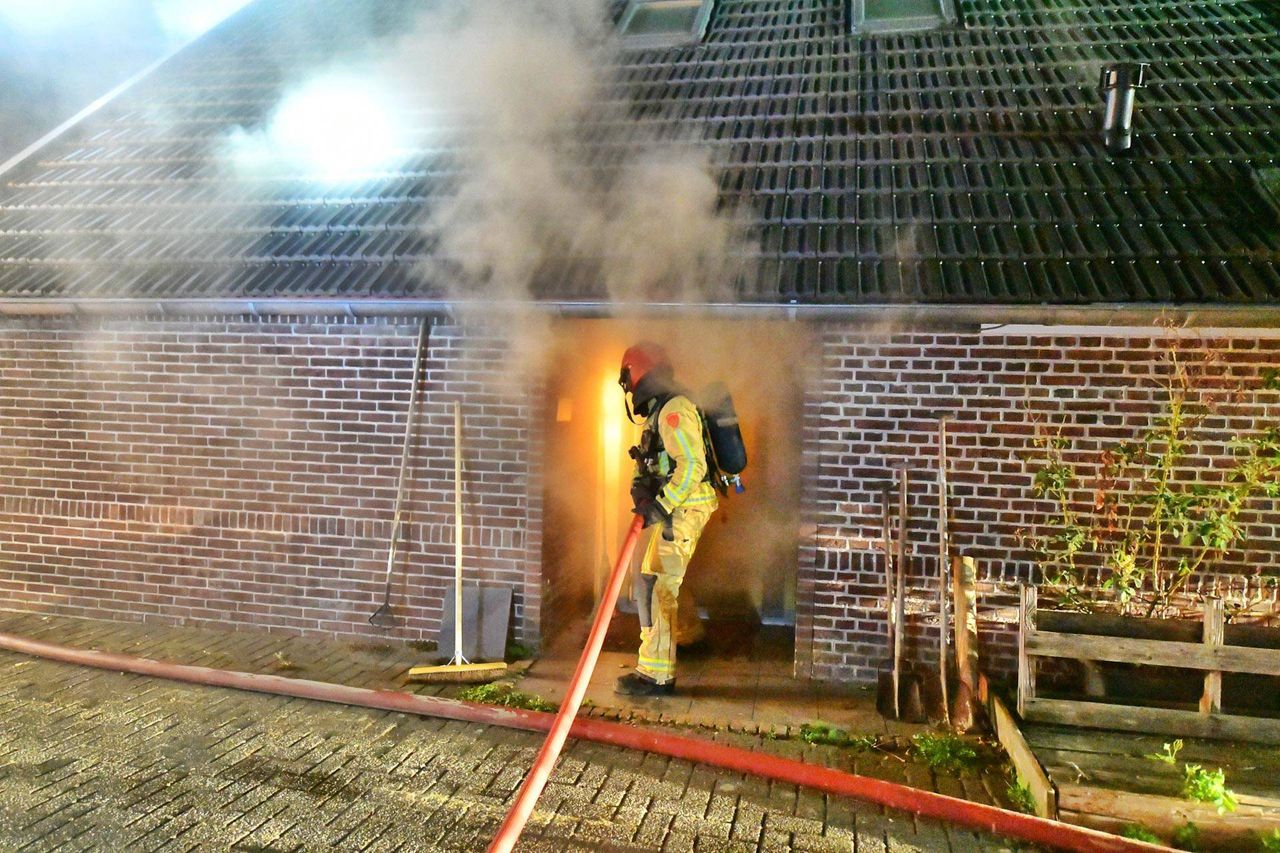 Foto: Rico Vogels/Persbureau Heitink.