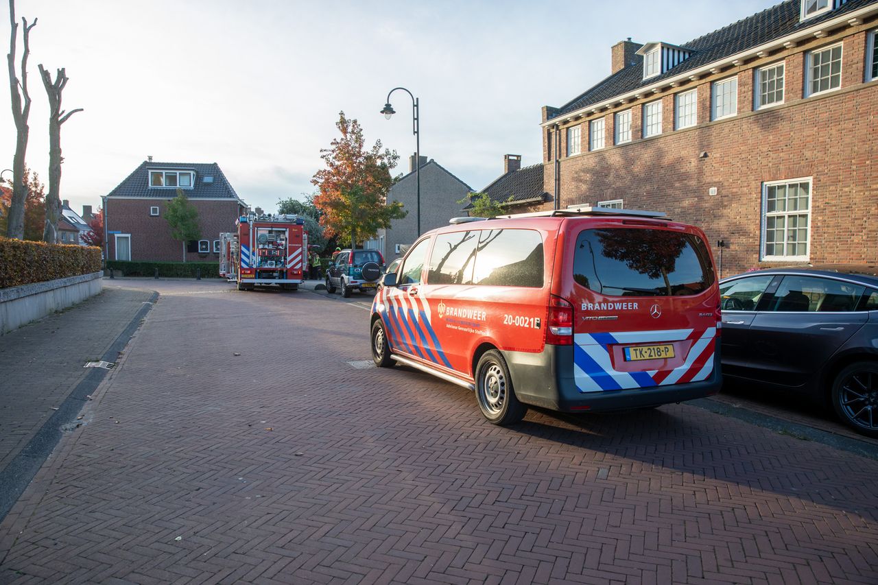 Foto: Christian Traets/Persbureau Heitink.