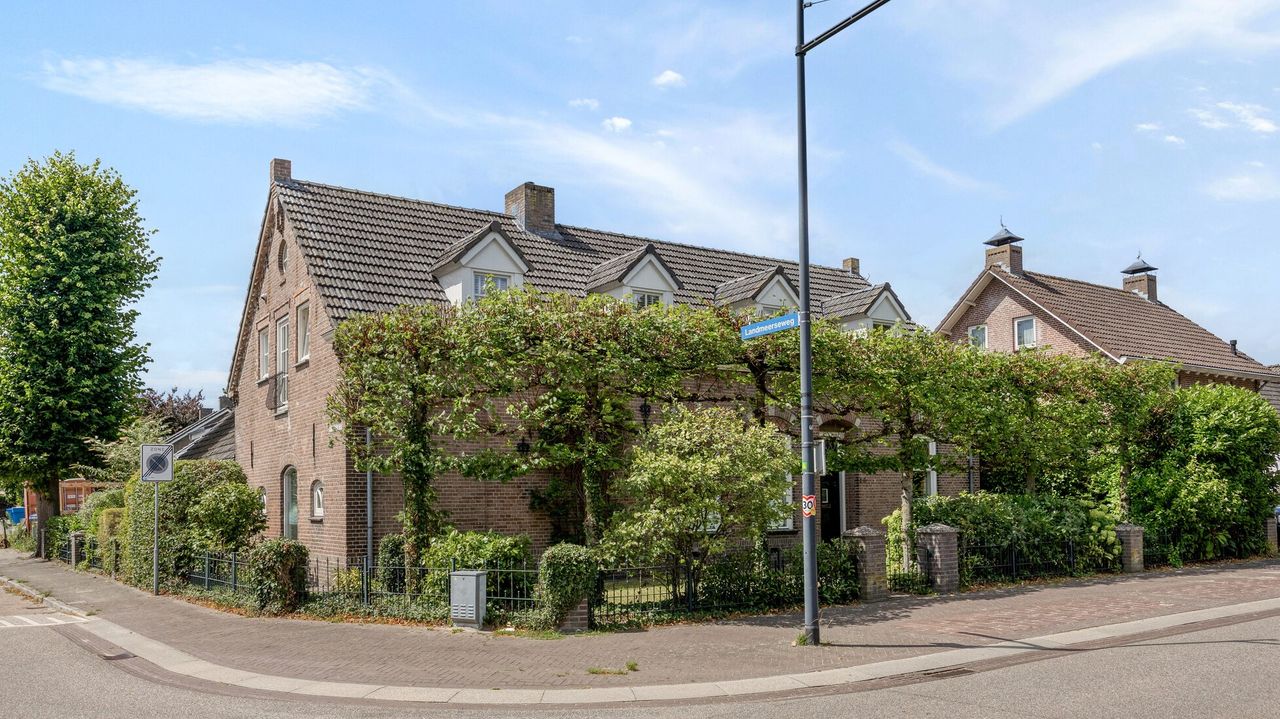 Foto: Van den Berk& Kerkhof Makelaars, Taxateurs en Adviseurs