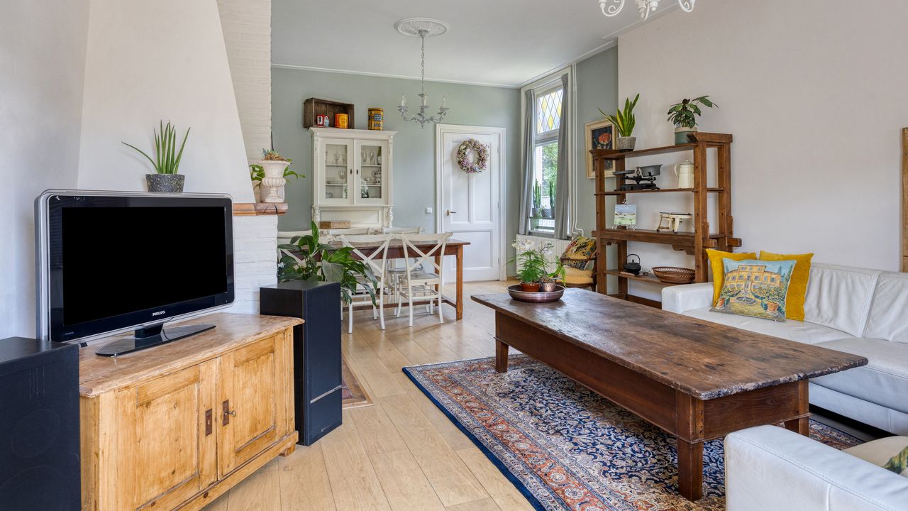 Foto: Van den Berk& Kerkhof Makelaars, Taxateurs en Adviseurs