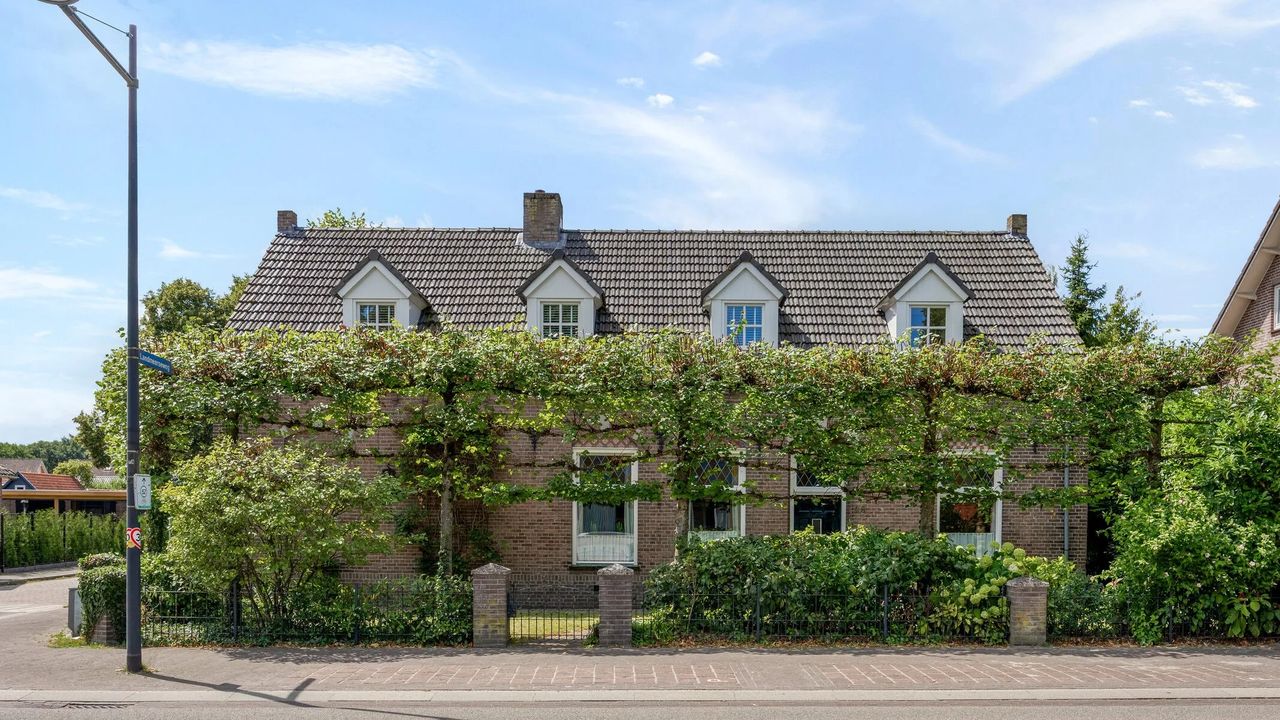 Foto: Van den Berk& Kerkhof Makelaars, Taxateurs en Adviseurs