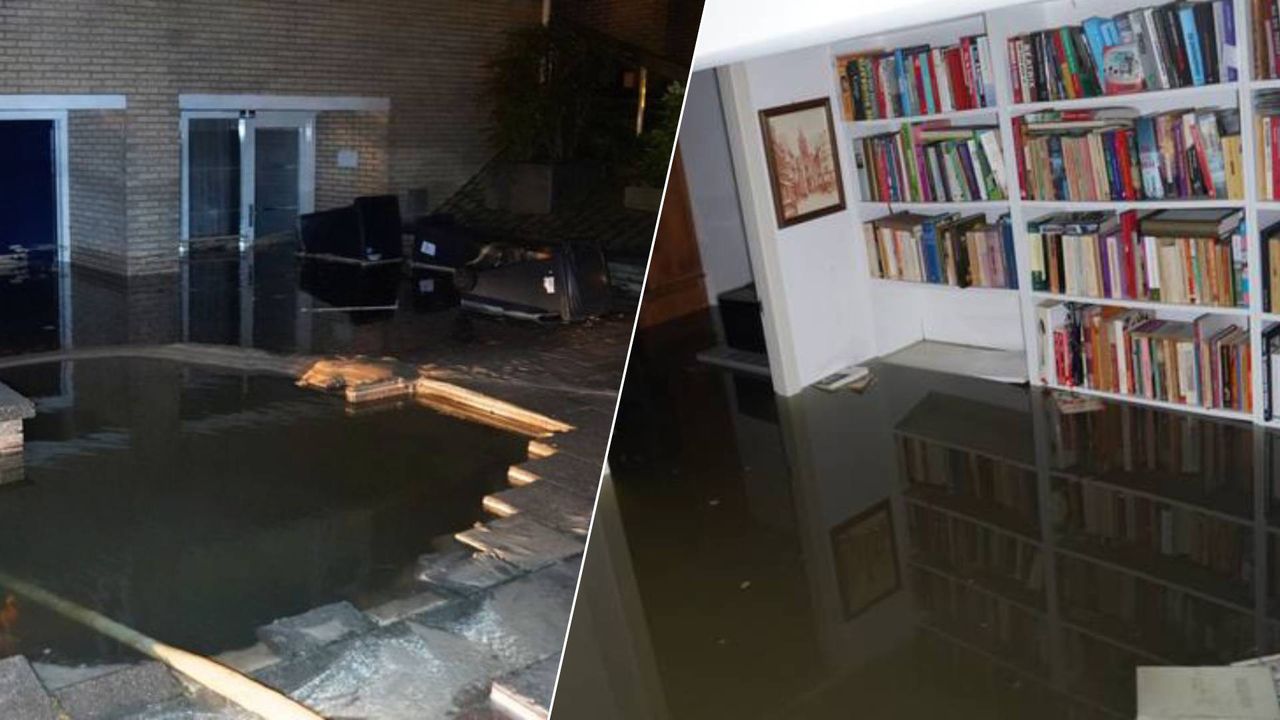 (Foto: Bart Meesters / Persbureau Heitink.)