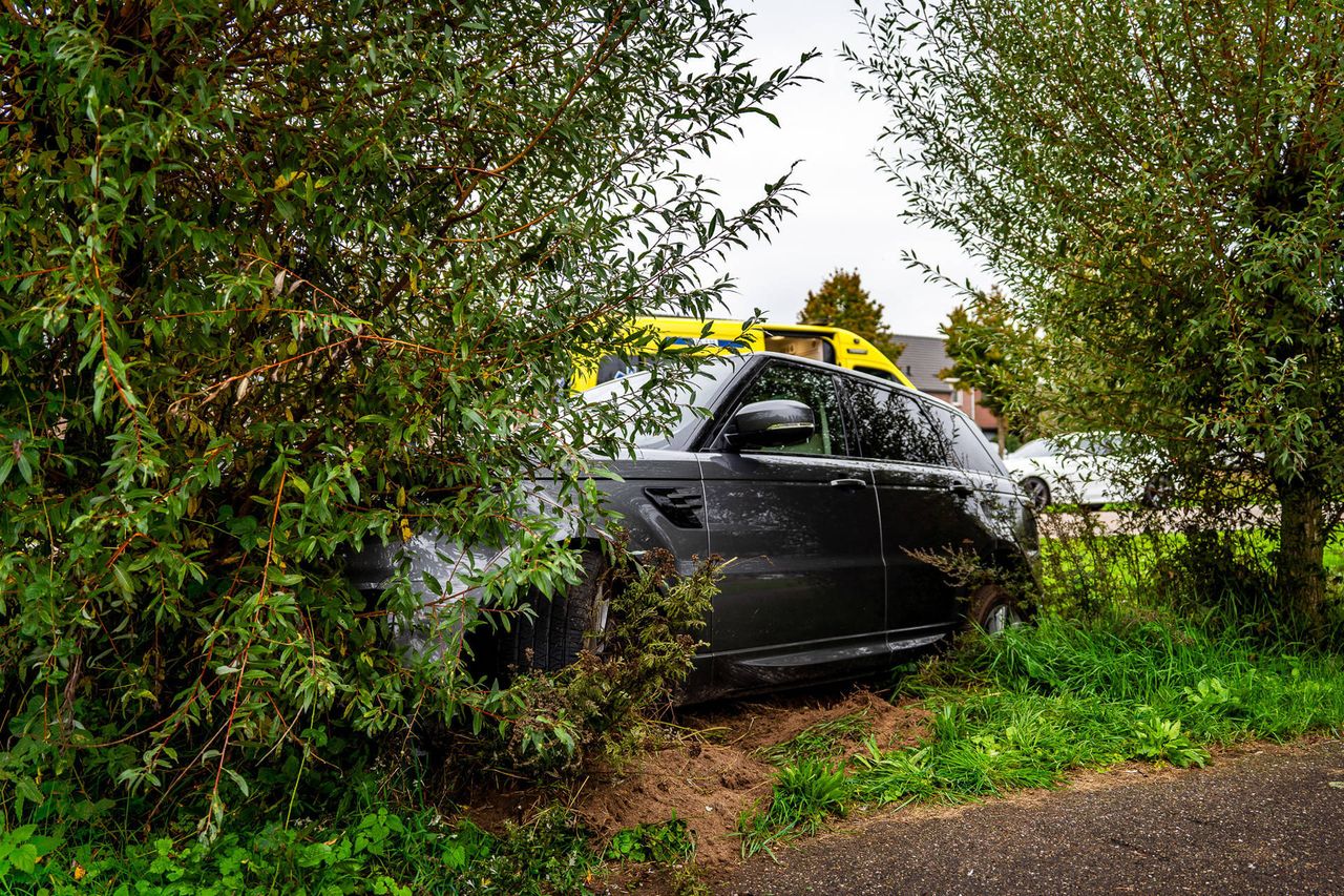 Foto: Lucas Lammers / Persbureau Heitink