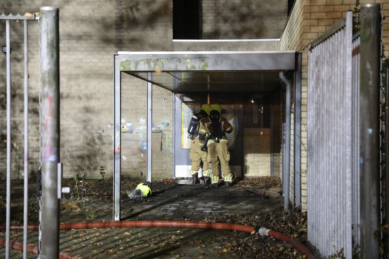 Foto: Christian Traets/Persbureau Heitink