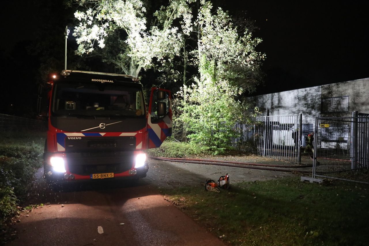 Foto: Christian Traets/Persbureau Heitink