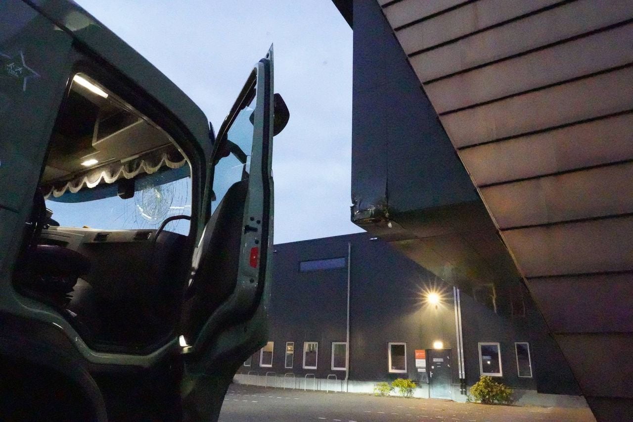 Foto: Jeroen Stuve/Persbureau Heitink.