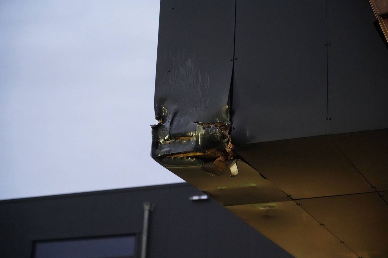 Foto: Jeroen Stuve/Persbureau Heitink.