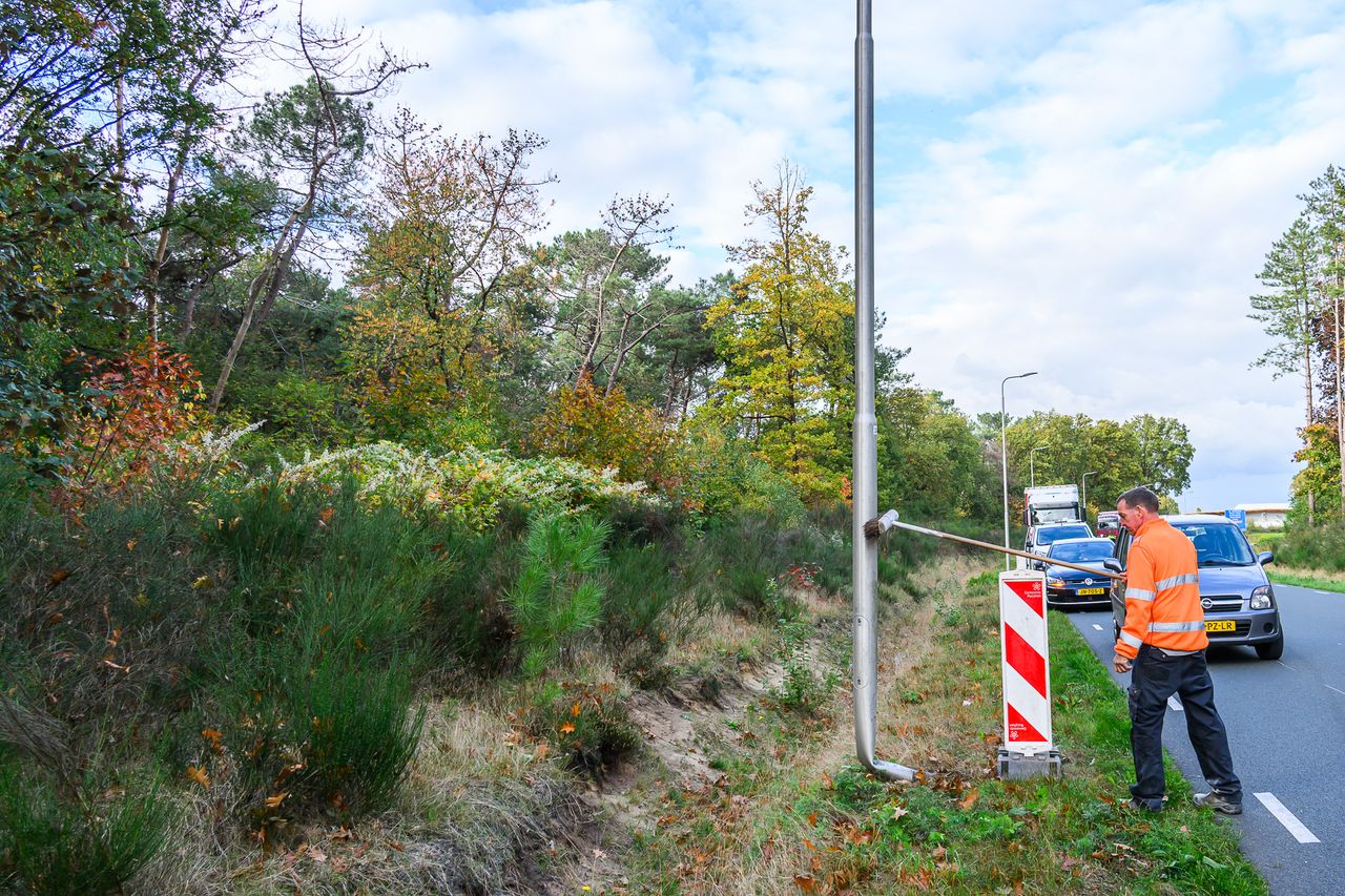 Foto: Tom van der Put/Persbureau Heitink.