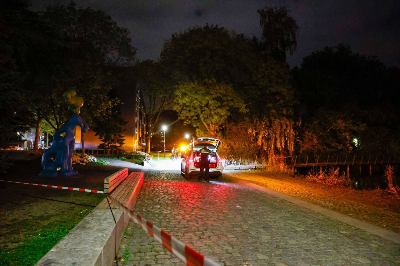 Foto: Persbureau Heitink.