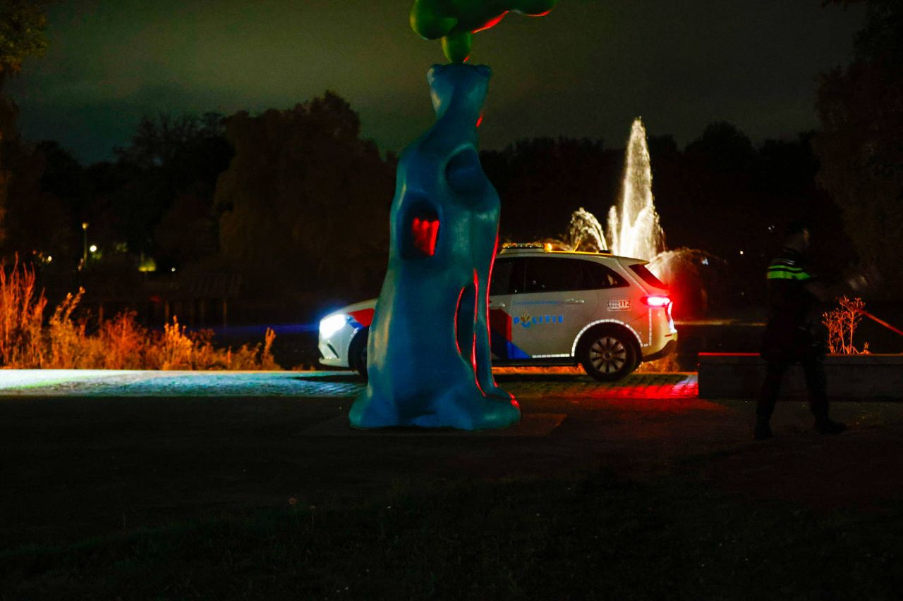 Foto: Persbureau Heitink.