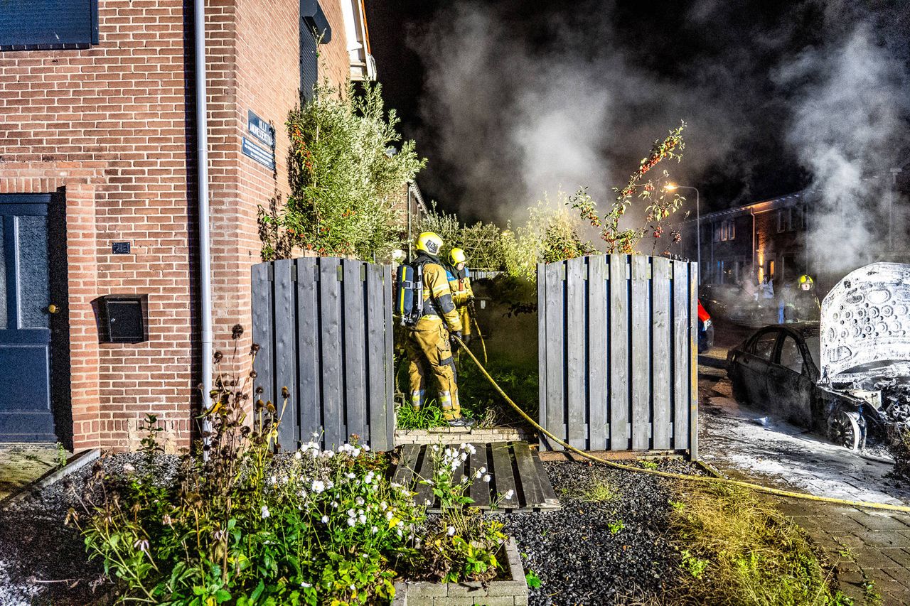 Foto: Lucas Lammers / Persbureau Heitink 